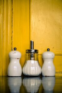 Read more about the article Why You Should Add an Amazing Vintage/Antique Salt & Pepper Sets in 2023